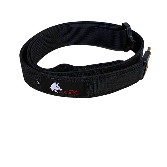wolf Tactical Accessories New Xl Wolf Tactical Edc Duty Belt